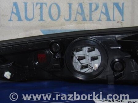 ФОТО Фонарь задний наружный для Infiniti FX S50 (03-08) Киев