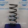 ФОТО Пружина задняя для Infiniti FX S50 (03-08) Киев