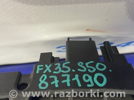 ФОТО Шлейф AirBag для Infiniti FX/QX70 S51 (08-17) Киев