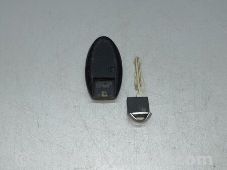 ФОТО Ключ зажигания для Infiniti  G25/G35/G37/Q40 Киев