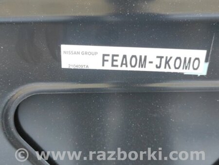 ФОТО Капот для Infiniti  G25/G35/G37/Q40 Киев