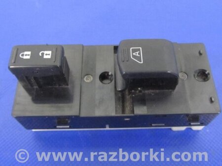 ФОТО Кнопка стеклоподьемника для Infiniti  G25/G35/G37/Q40 Киев