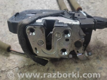 ФОТО Замок двери для Infiniti  G25/G35/G37/Q40 Киев
