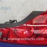 ФОТО Фонарь задний наружный для Infiniti  G25/G35/G37/Q40 Киев