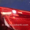 ФОТО Фонарь задний наружный для Infiniti  G25/G35/G37/Q40 Киев
