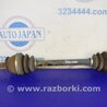 ФОТО Привод задний для Infiniti  G25/G35/G37/Q40 Киев