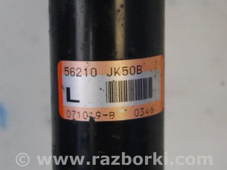 ФОТО Амортизатор для Infiniti  G25/G35/G37/Q40 Киев