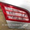ФОТО Фонарь задний внутренний для Infiniti G35 Киев