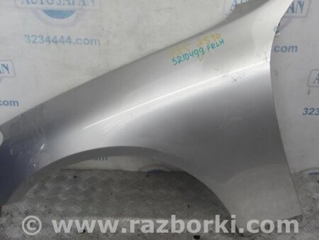 ФОТО Крыло переднее для Infiniti G35 Киев