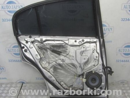 ФОТО Дверь для Infiniti G35 Киев