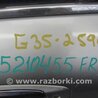 ФОТО Дверь для Infiniti G35 Киев