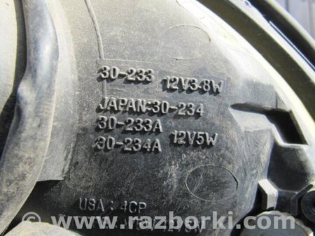 ФОТО Фара для Lexus GS300 (97-05) Киев