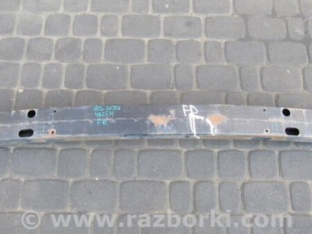 ФОТО Усилитель переднего бампера для Lexus GS300 (97-05) Киев