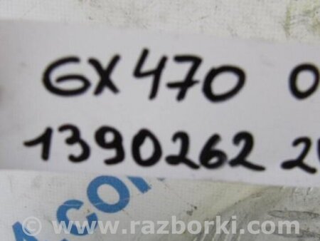 ФОТО Подушка для Lexus GX Киев