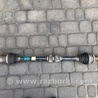 ФОТО Привод передний для Hyundai i30 FD Киев