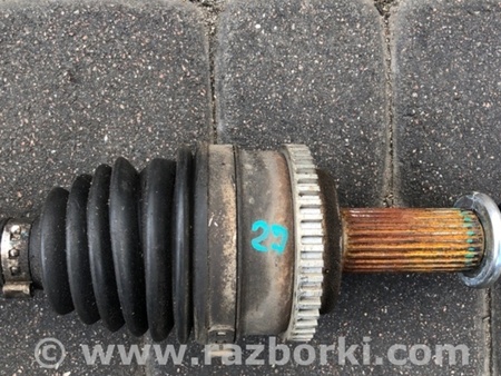ФОТО Привод передний для Hyundai i30 FD Киев