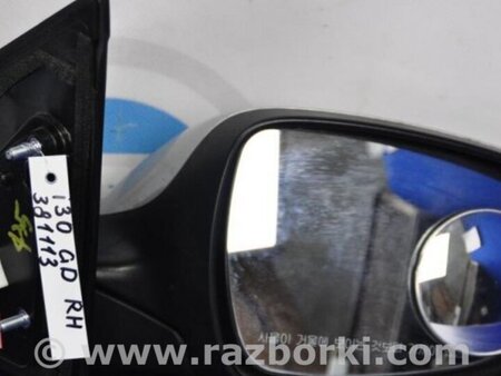 ФОТО Зеркало для Hyundai i30 GD Киев