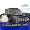 ФОТО Накладка бампера для Acura ILX (2016-2019) Киев
