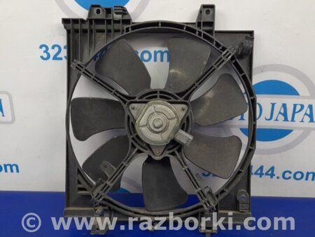 ФОТО Диффузор вентилятора радиатора (Кожух) для Subaru Impreza GD/GG Киев