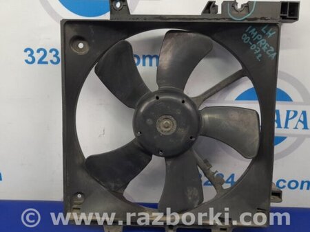 ФОТО Диффузор вентилятора радиатора (Кожух) для Subaru Impreza GD/GG Киев
