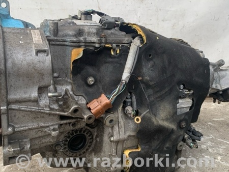 ФОТО АКПП (коробка автомат) для Subaru Impreza (11-17) Киев
