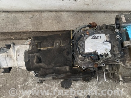 ФОТО АКПП (коробка автомат) для Subaru Impreza (11-17) Киев
