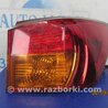 ФОТО Фонарь задний наружный для Lexus IS250/350 (06-12) Киев