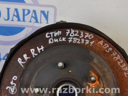 ФОТО Датчик ABS для Lexus IS250/350 (06-12) Киев