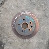 ФОТО Диск тормозной задний для Lexus IS250/350 (06-12) Киев