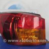 ФОТО Фонарь задний наружный для Lexus IS250/350 (06-12) Киев
