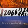 ФОТО Фонарь задний наружный для Lexus IS250/350 (06-12) Киев