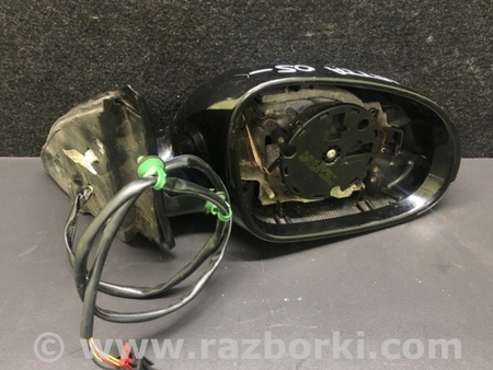 ФОТО Зеркало для Volkswagen Jetta 5 1K2, 1K5 (01.2005 - 12.2010) Киев