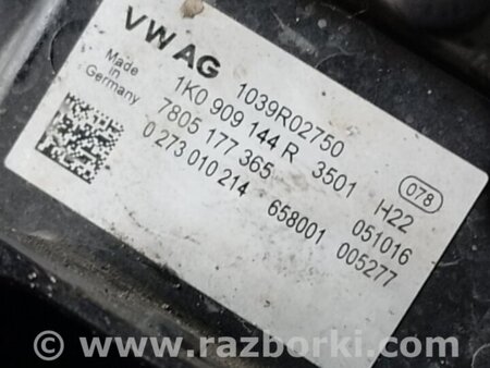 ФОТО Рулевая рейка для Volkswagen Jetta USA (10-17) Киев