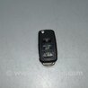 ФОТО Ключ зажигания для Volkswagen Jetta USA (10-17) Киев