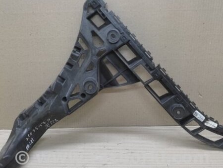 ФОТО Кронштейн бампера для Volkswagen Jetta USA (10-17) Киев