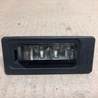 ФОТО Подсветка номера для Volkswagen Jetta USA (10-17) Киев