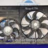 ФОТО Диффузор вентилятора радиатора (Кожух) для Volkswagen Jetta USA (10-17) Киев