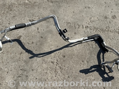 ФОТО Трубка кондиционера для Dodge Journey (2011-2020) Киев