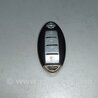 ФОТО Ключ зажигания для Nissan Juke (10-19) Киев