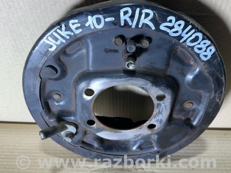 ФОТО Тормозной механизм для Nissan Juke (10-19) Киев