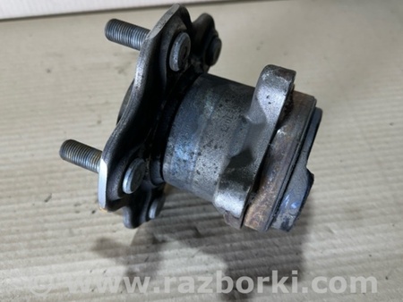 ФОТО Ступица для Nissan Juke (10-19) Киев