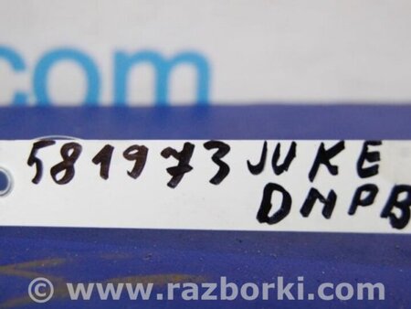 ФОТО Расходомер воздуха для Nissan Juke (10-19) Киев