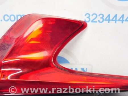 ФОТО Фонарь задний наружный для Nissan Juke (10-19) Киев