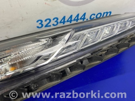 ФОТО Дневной ходовой огонь для Hyundai Kona OS (17-23) Киев