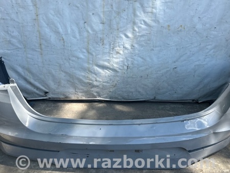 ФОТО Бампер задний для KIA K5 (2019-...) Киев
