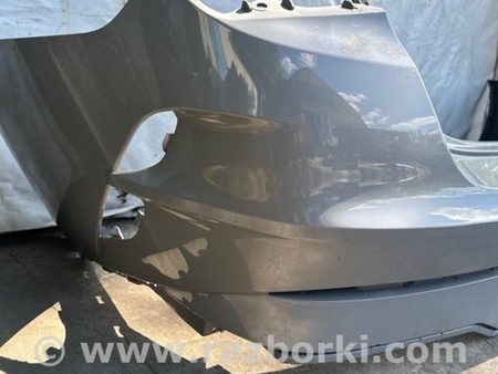 ФОТО Бампер задний для KIA K5 (2019-...) Киев