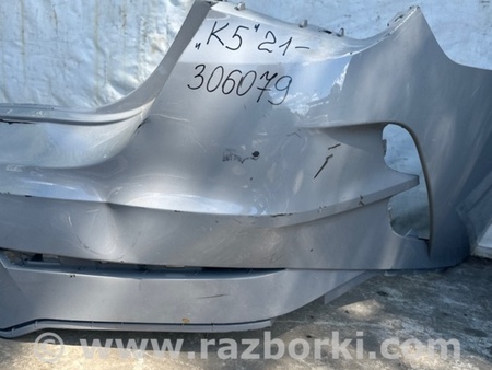 ФОТО Бампер задний для KIA K5 (2019-...) Киев