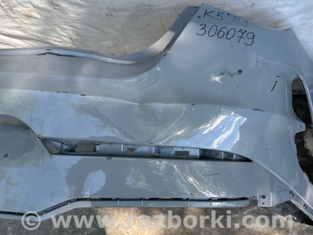 ФОТО Бампер задний для KIA K5 (2019-...) Киев