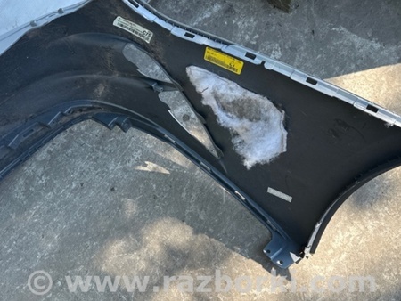 ФОТО Бампер задний для KIA K5 (2019-...) Киев