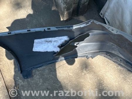 ФОТО Бампер задний для KIA K5 (2019-...) Киев